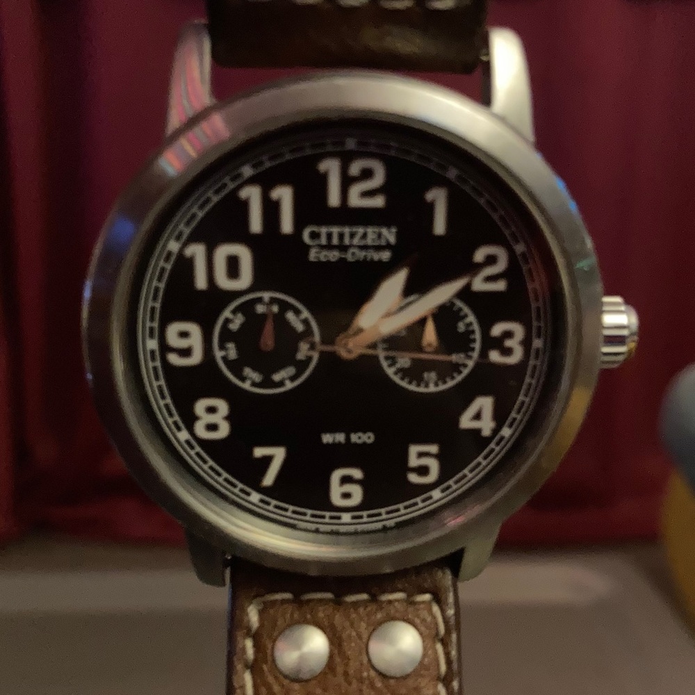 Citizen Watch